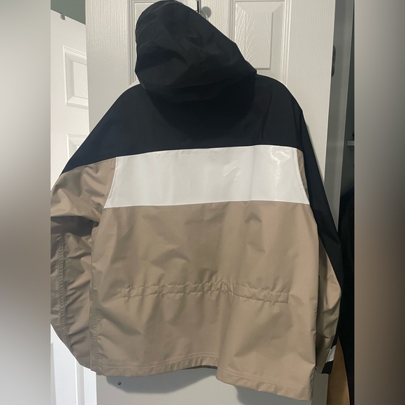 Helmut Lang Tech Hooded Zip-Up Jacket [SOLD] - Picture 5 of 7